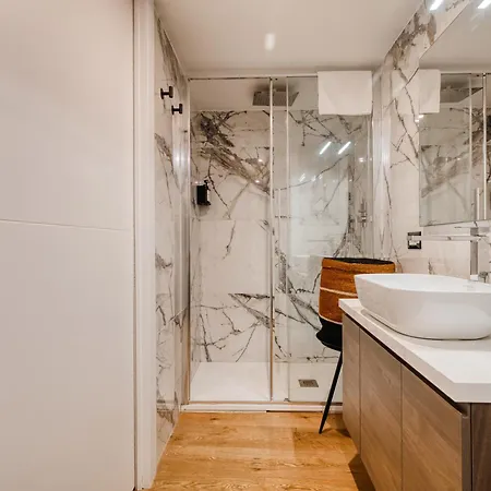 The Yellow; Luxury Loft In The Center Of Appartement *