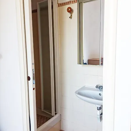 Le Colonne - Centro *