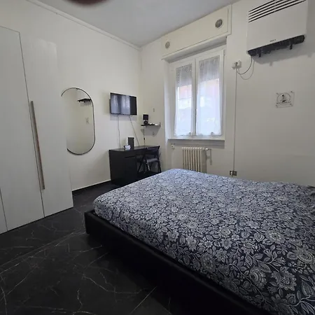 Rent In Bilocale Di 40 Mq Con Parcheggio *