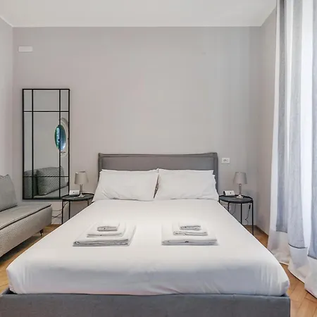 San Babila Executive - Discover The Historic Centre Of * Mailand