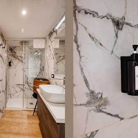 The Yellow; Luxury Loft In The Center Of Appartement Milaan