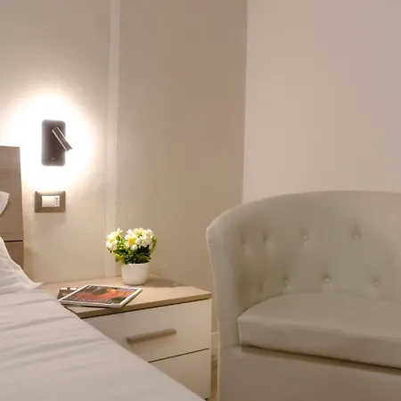 Vivimihome - Duomo Cioffi House 아파트 밀라노