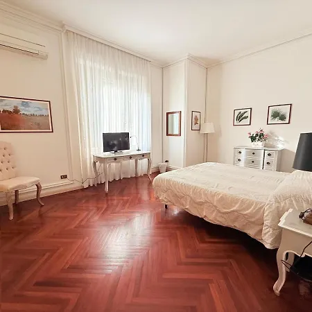 Apartamento Mascagni 2