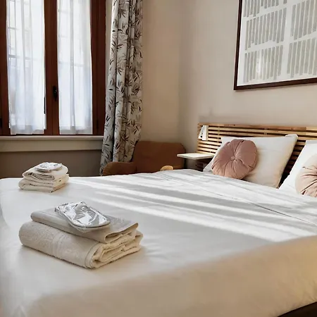 Apartment Mercadante *