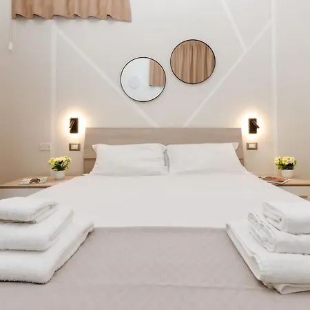 아파트 Vivimihome - Duomo Cioffi House *