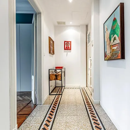 Luvi - Misurata Apartment