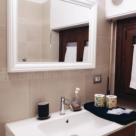 Apartament Andrea Mediolan