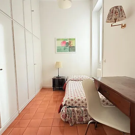 Apartamento Mascagni 2