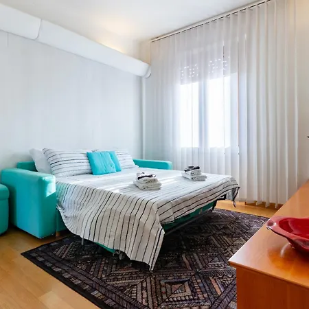The Metropolitan Cozy Near Duomo + Wifi Apartament *