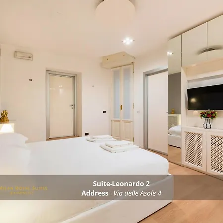 Apartament Royal Duomo *