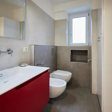 Meravigli - Incredibile Posizione Duomo E Castello