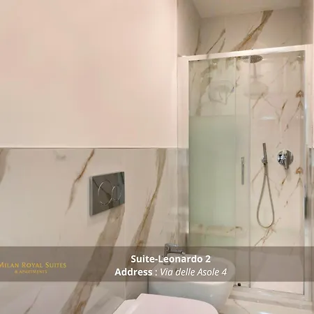 Apartament Royal Duomo