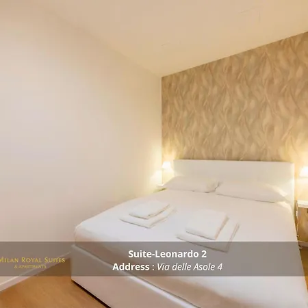 Apartament Royal Duomo *