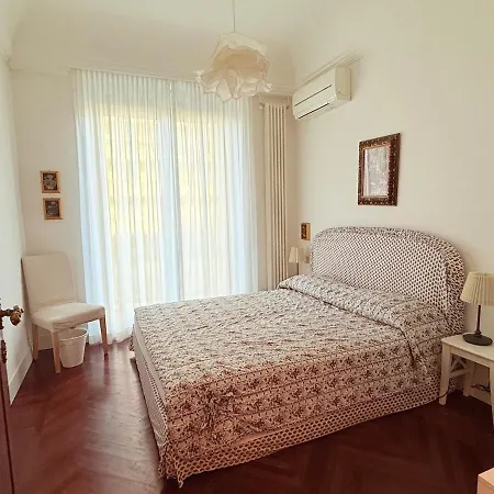 Mascagni 2 Apartamento *