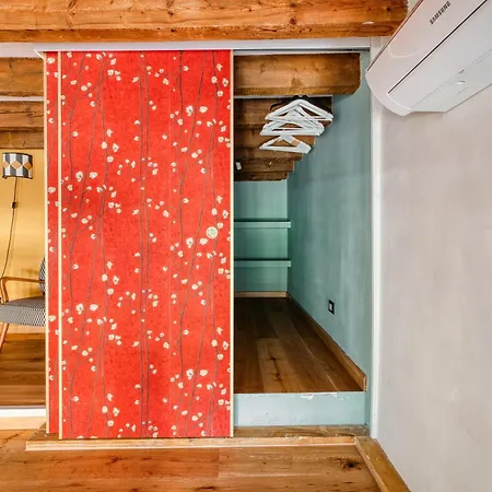 The Yellow; Luxury Loft In The Center Of Milán