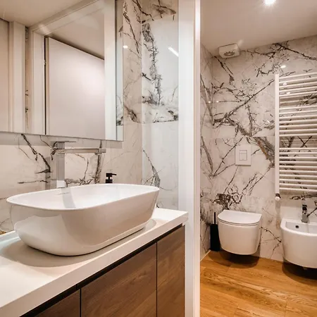 Appartement The Yellow; Luxury Loft In The Center Of *