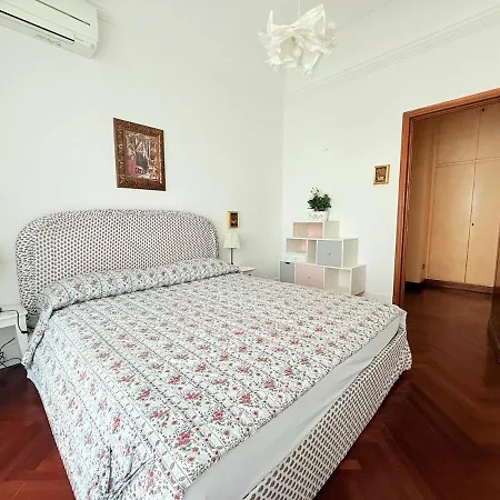 Mascagni 2 Apartamento