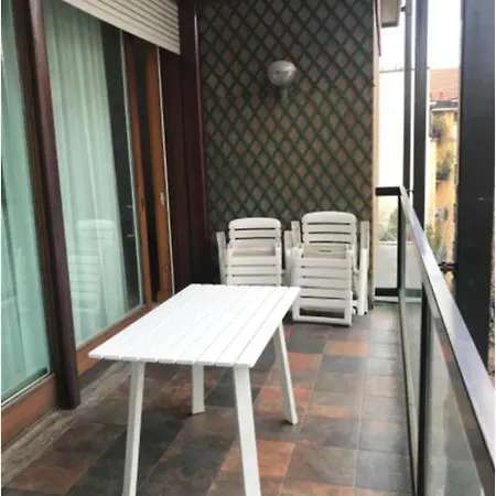 Apartamento Mascagni 2