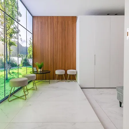 Apartment San Babila Executive - Discover The Historic Centre Of