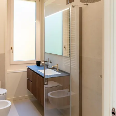 Cuore Di Brera, Unique Location, Great Charm Appartement