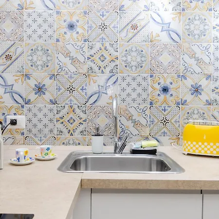 Vivimihome - Duomo Cioffi House 밀라노