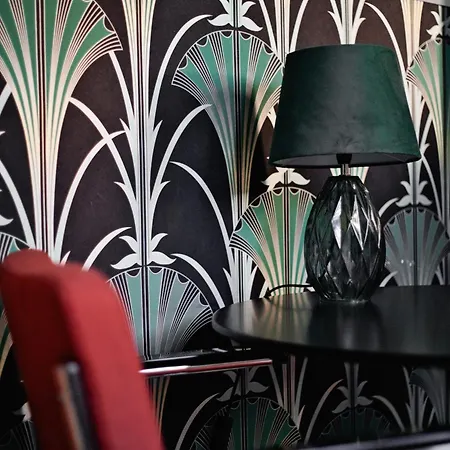 Appartement The Yellow; Luxury Loft In The Center Of