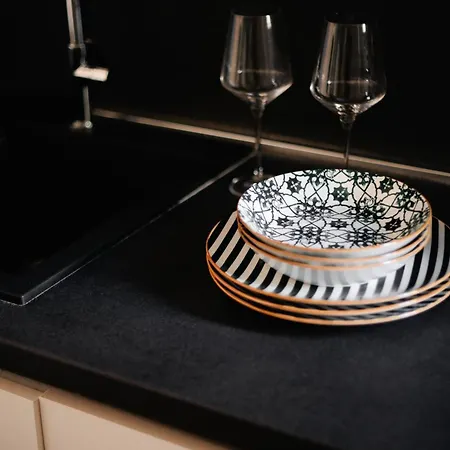 The Yellow; Luxury Loft In The Center Of Appartement *