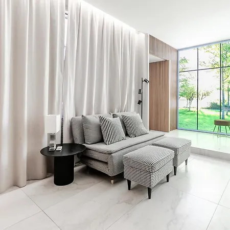 San Babila Executive - Discover The Historic Centre Of Apartment *