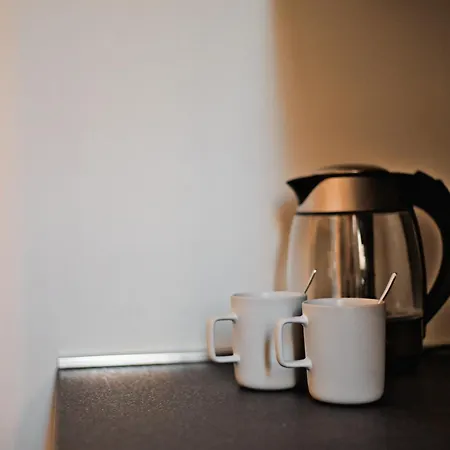 The Yellow; Luxury Loft In The Center Of Appartement *