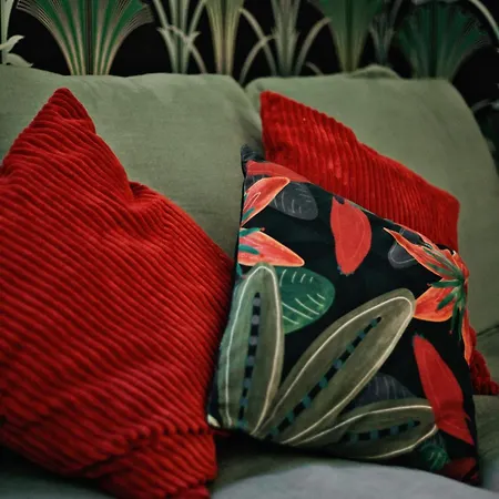 The Yellow; Luxury Loft In The Center Of *