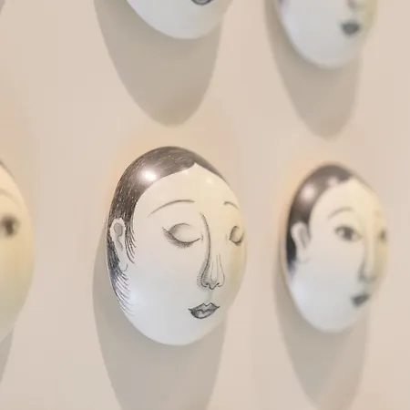 Appartement Cuore Di Brera, Unique Location, Great Charm *