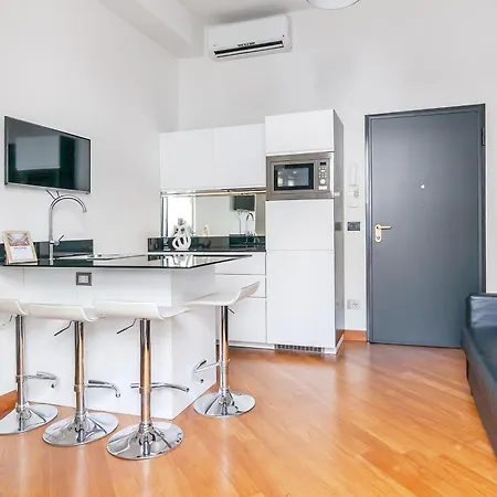 San Babila Executive - Discover The Historic Centre Of Apartment