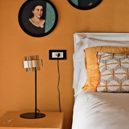 The Yellow; Luxury Loft In The Center Of