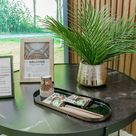 San Babila Executive - Discover The Historic Centre Of Apartment *