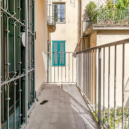 San Babila Executive - Discover The Historic Centre Of Apartment Mailand