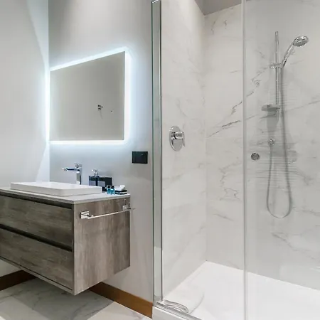 San Babila Executive - Discover The Historic Centre Of Lejlighed Milano