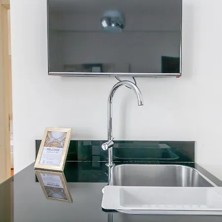 San Babila Executive - Discover The Historic Centre Of *