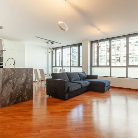 Apartamento Easyhomes-madonnina View