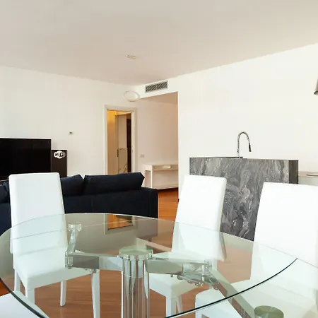 Easyhomes-madonnina View * Milan