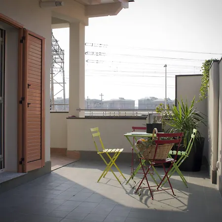 公寓式酒店 Dreams Residenza De Marchi