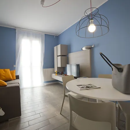 Aparthotel Dreams Residenza De Marchi Milan