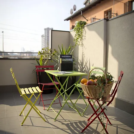 Dreams Residenza De Marchi Milan