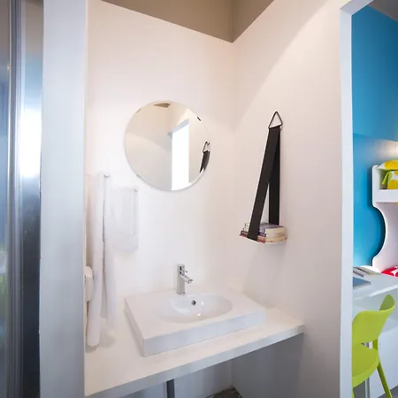 Dreams Residenza De Marchi 公寓式酒店 3*