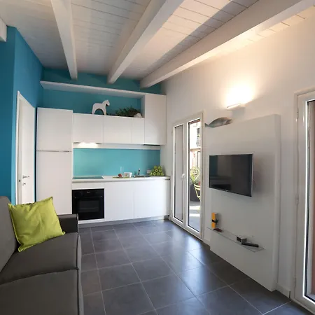 Dreams Residenza De Marchi Aparthotel Mailand