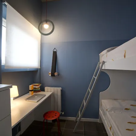 Dreams Residenza De Marchi 公寓式酒店