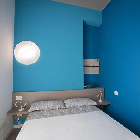 Dreams Residenza De Marchi 3*