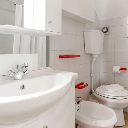 Washington 91 Daire *