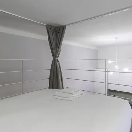 Italianway Easy - Piero Della Francesca 19 A * Mailand