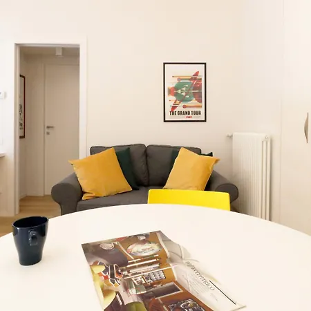 Italianway Easy - Piero Della Francesca 19 A * Mailand