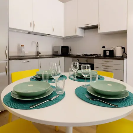 Apartman Italianway Easy - Piero Della Francesca 19 A Milánó
